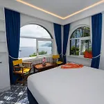 La - Luxury With Private Sea Access Willa Positano