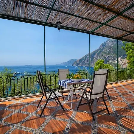 Βίλα La - Luxury With Private Sea Access