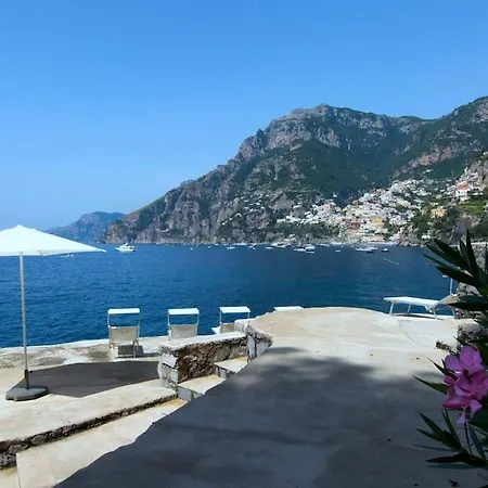 La - Luxury With Private Sea Access