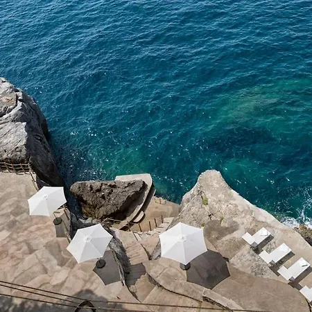 La - Luxury With Private Sea Access *