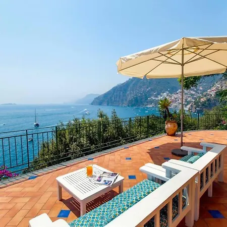 Вилла La - Luxury With Private Sea Access *