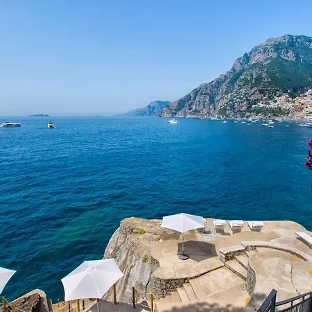 La - Luxury With Private Sea Access *