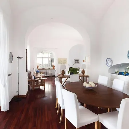 La - Luxury With Private Sea Access Ποζιτάνο