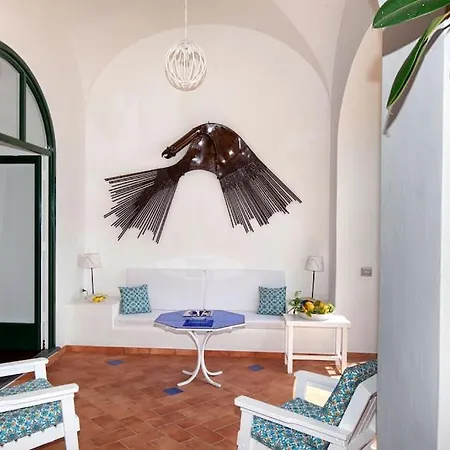 La - Luxury With Private Sea Access