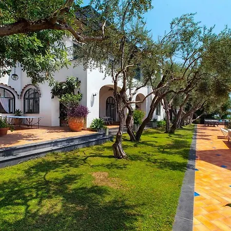 La - Luxury With Private Sea Access *