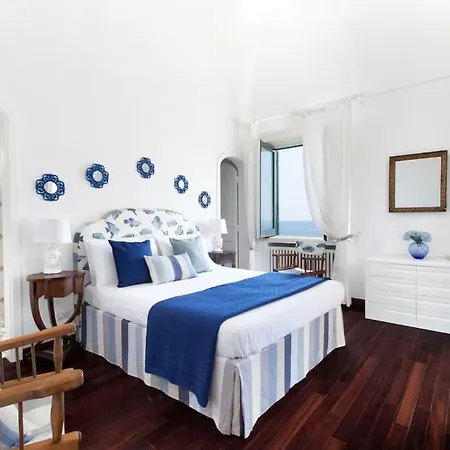 La - Luxury With Private Sea Access Βίλα Ποζιτάνο