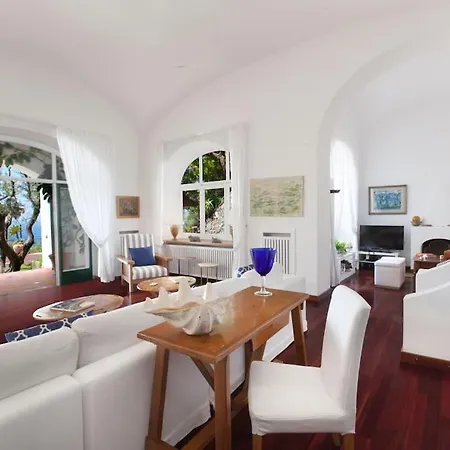 La - Luxury With Private Sea Access Βίλα