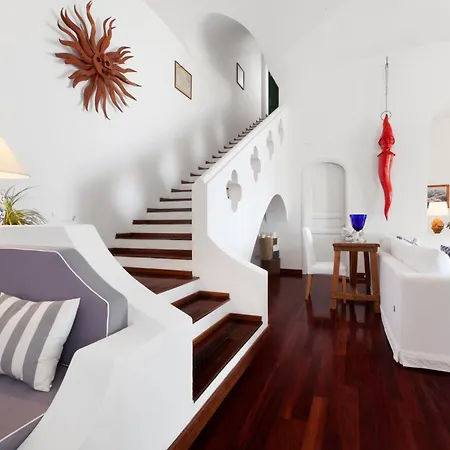 La - Luxury With Private Sea Access Willa Positano