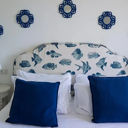 La - Luxury With Private Sea Access Вилла Позитано