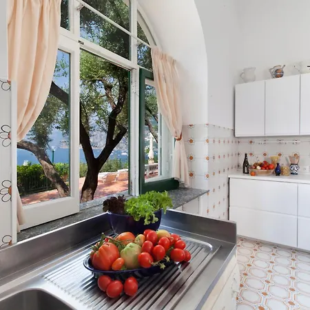 La - Luxury With Private Sea Access Ποζιτάνο