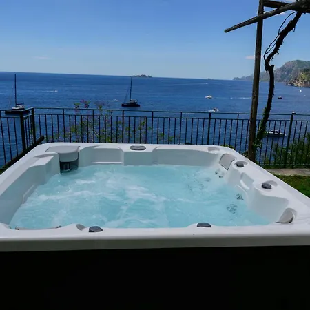 Willa La - Luxury With Private Sea Access *