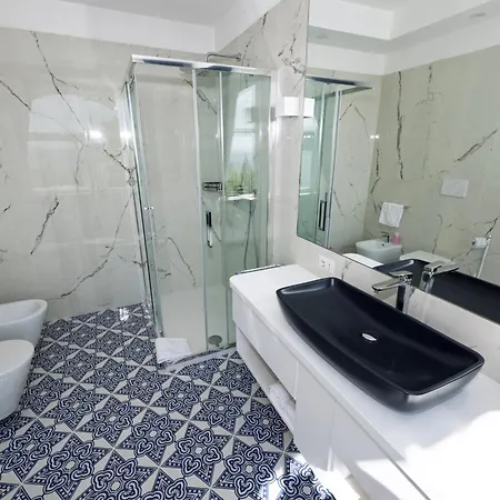 Villa La - Luxury With Private Sea Access