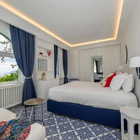 Villa La - Luxury With Private Sea Access