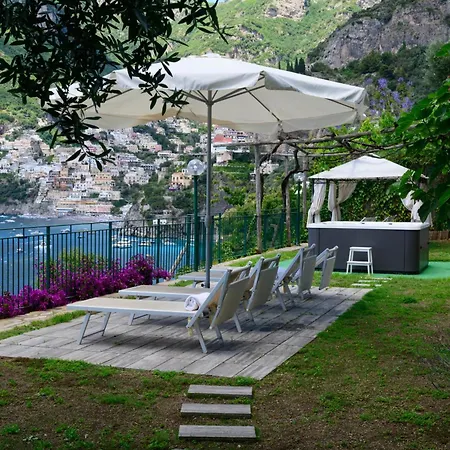 Villa La - Luxury With Private Sea Access *