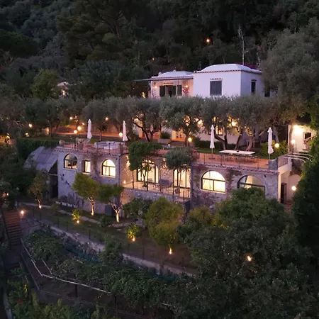 La - Luxury With Private Sea Access