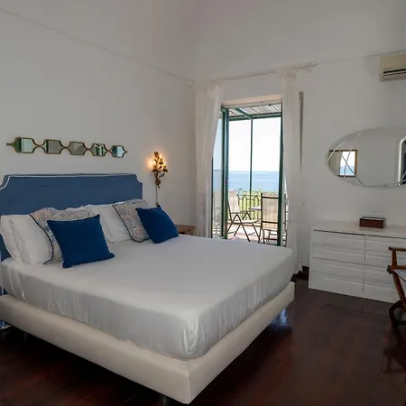 Villa La - Luxury With Private Sea Access *